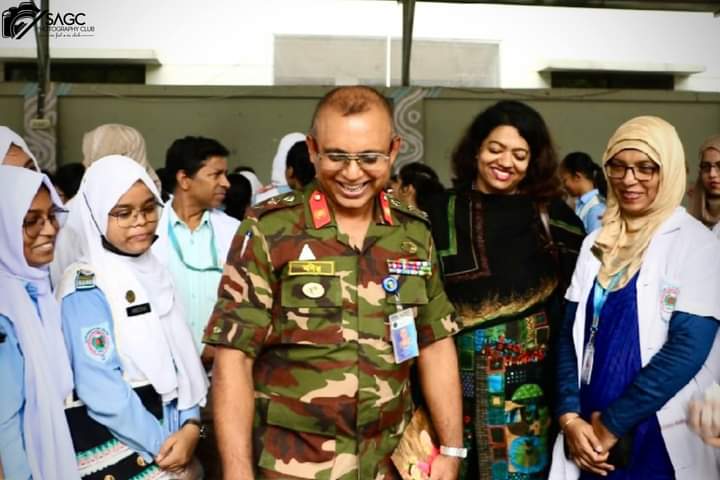 সৃষ্টি চারুকলা একাডেমী