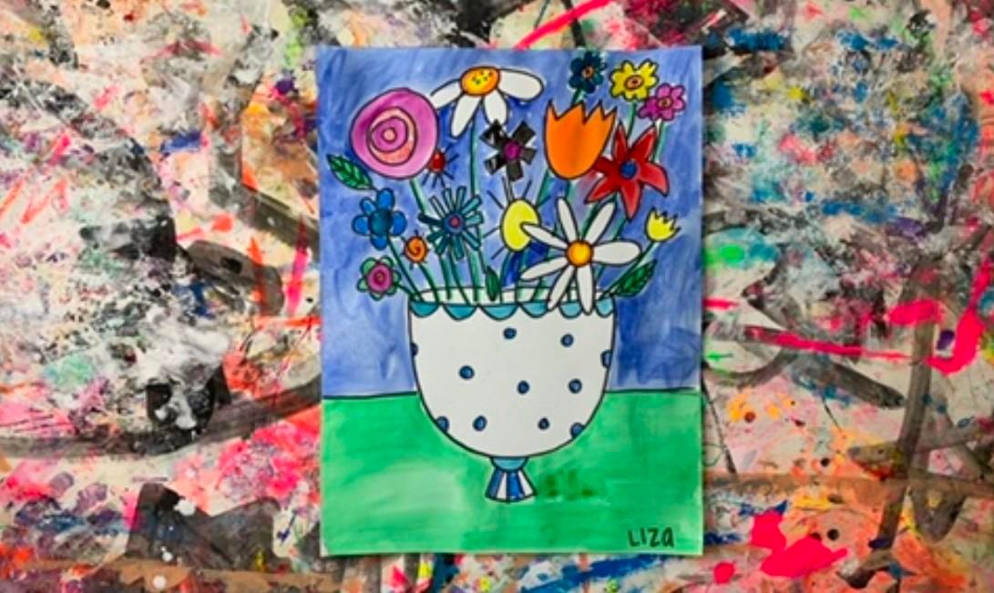 সৃষ্টি চারুকলা একাডেমী