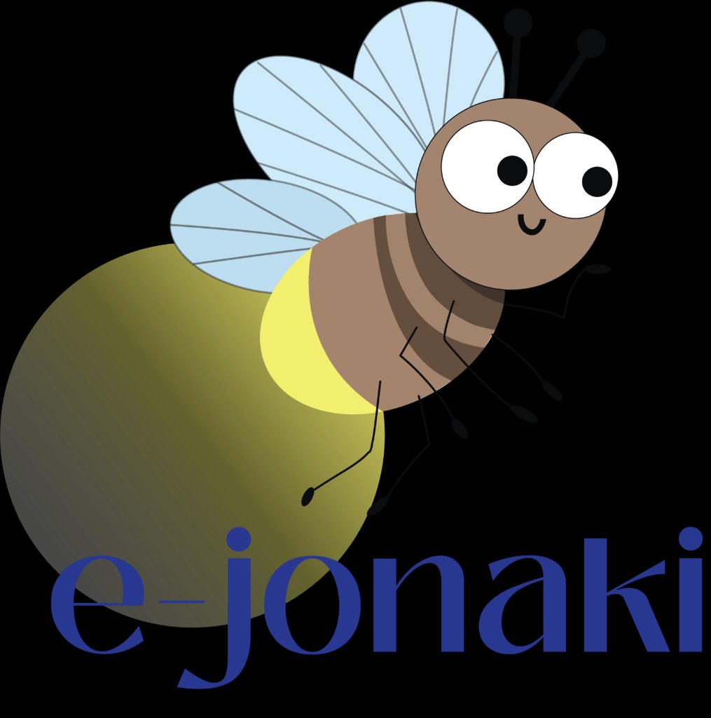 e-jonaki
