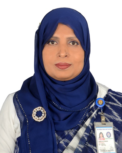 নৌপরিবার শিশু নিকেতন ঢাকা