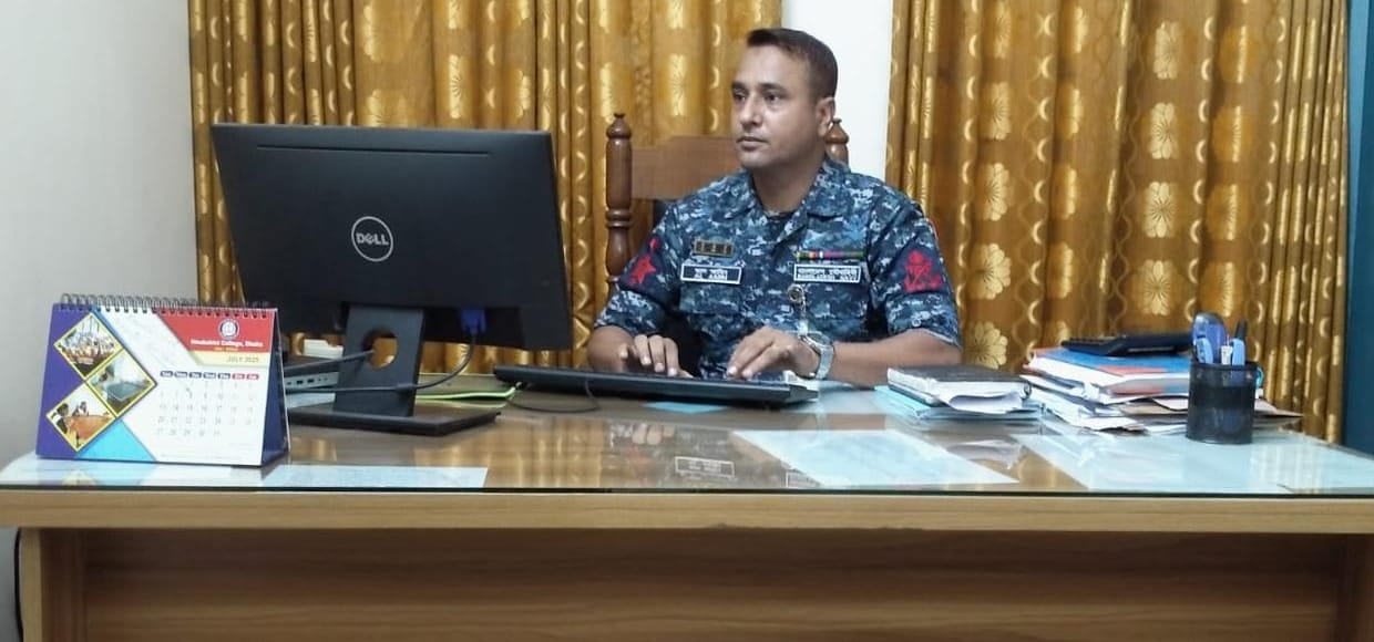 নৌপরিবার শিশু নিকেতন ঢাকা