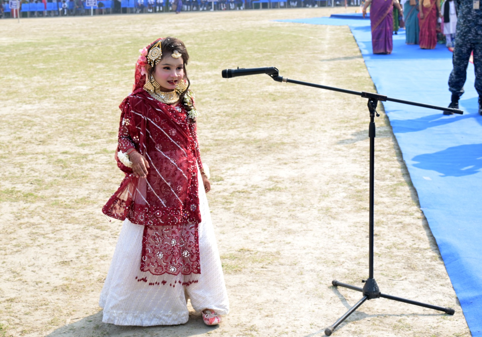 নৌপরিবার শিশু নিকেতন ঢাকা