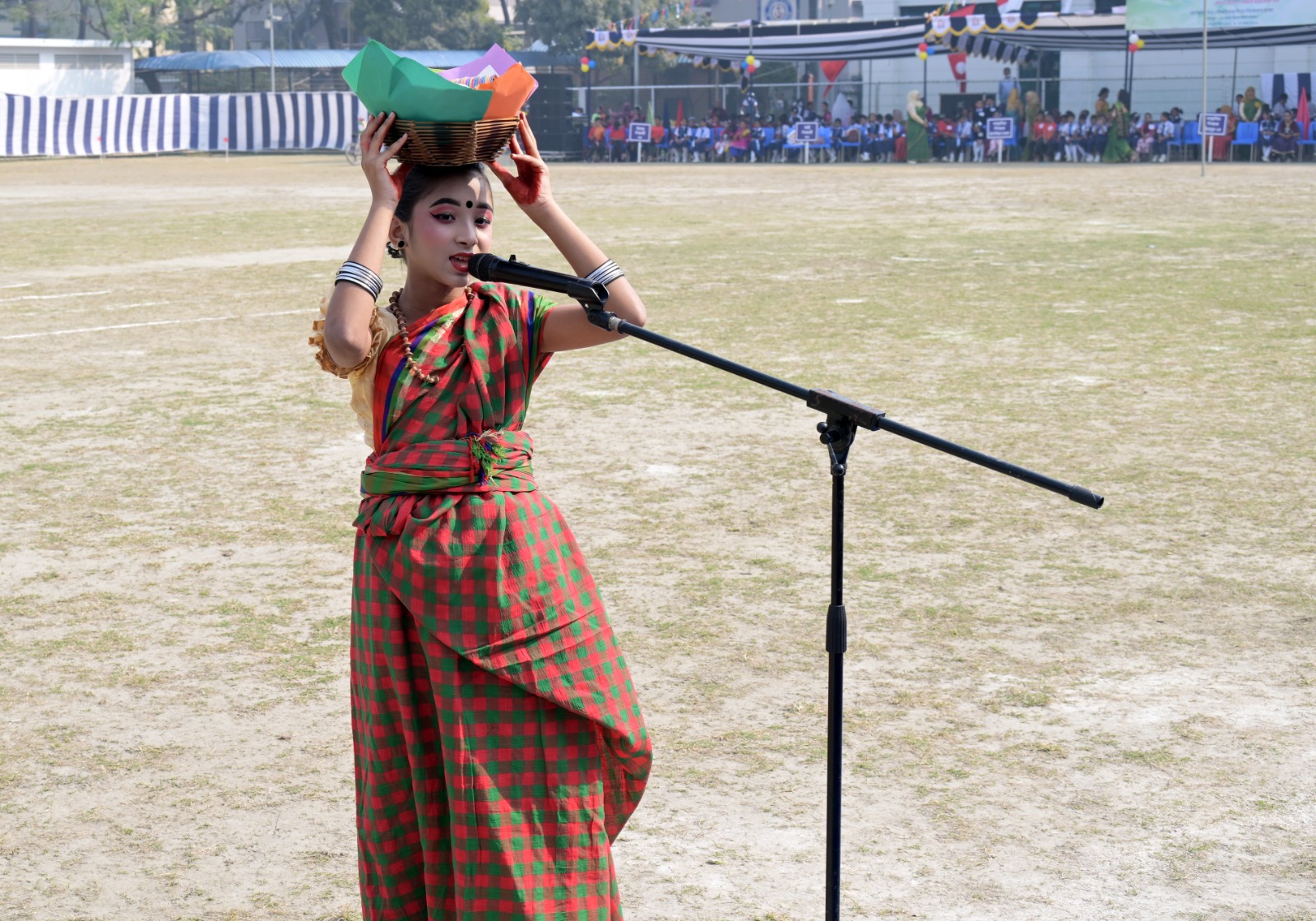 নৌপরিবার শিশু নিকেতন ঢাকা