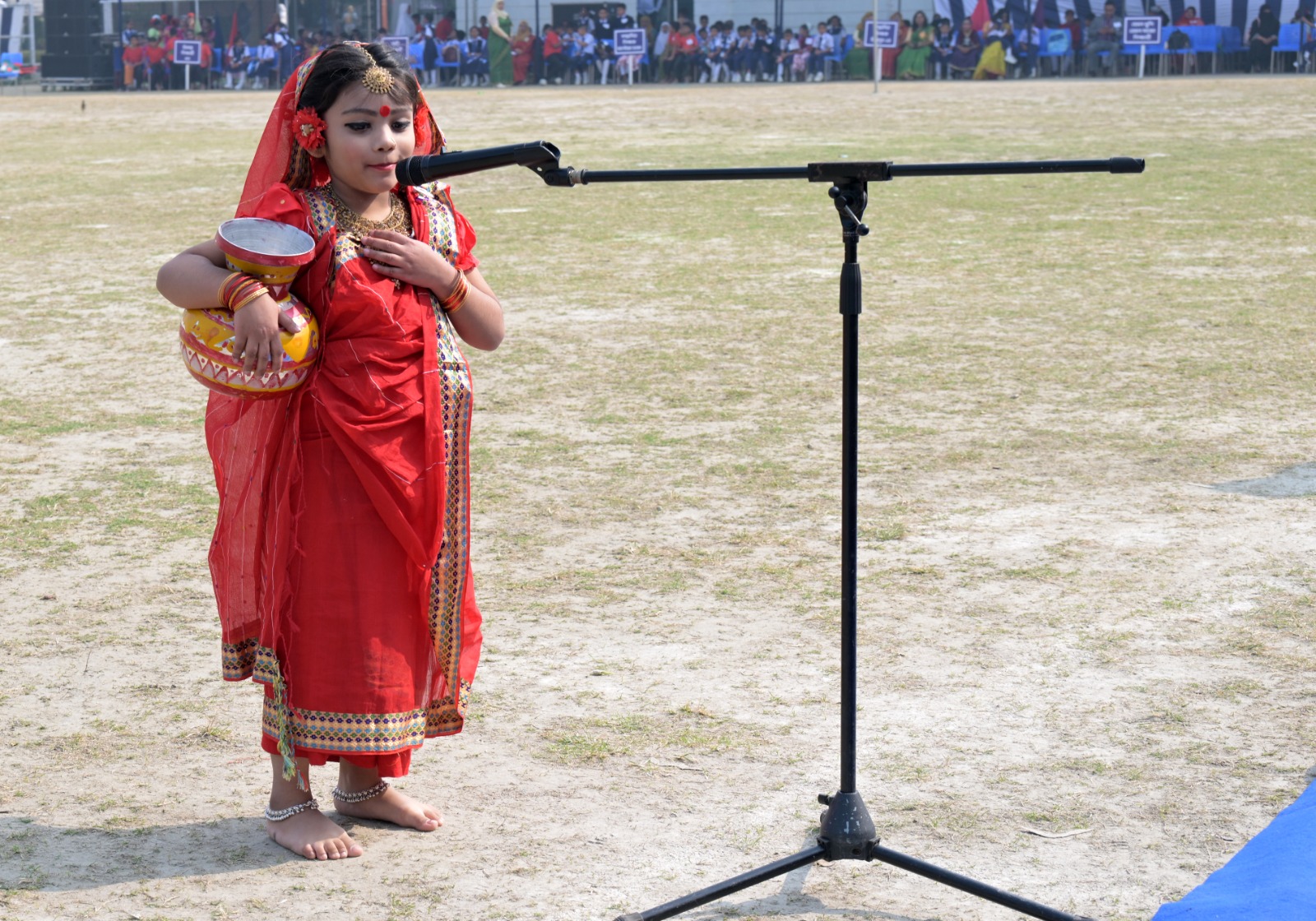 নৌপরিবার শিশু নিকেতন ঢাকা