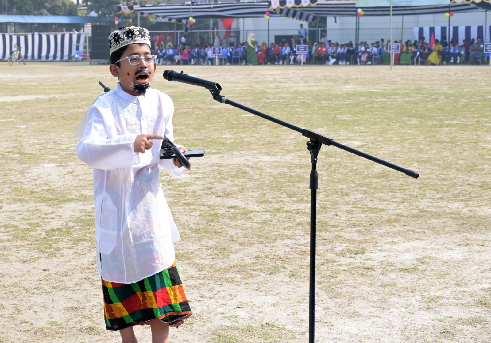 নৌপরিবার শিশু নিকেতন ঢাকা