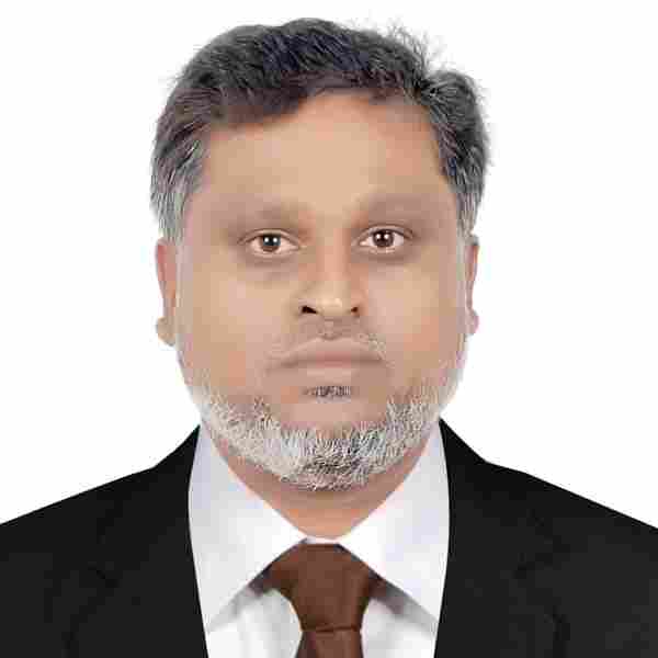 মোঃ সাইফুল ইসলাম