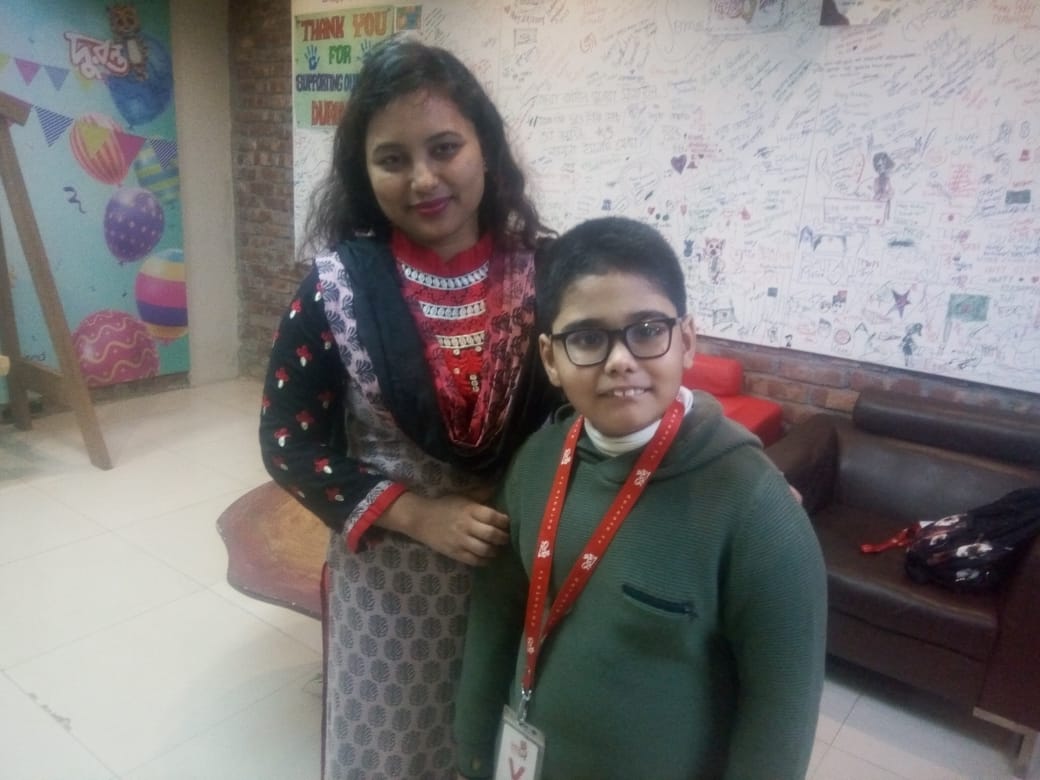 সৃষ্টি চারুকলা একাডেমী